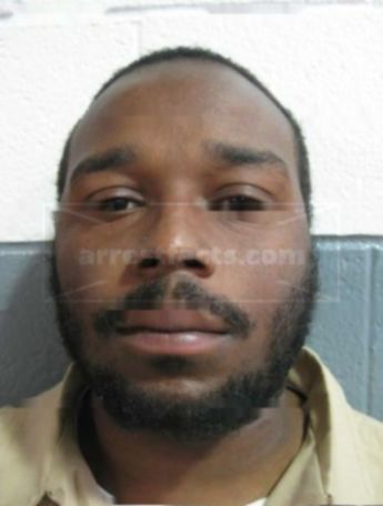 Rashawn Jones