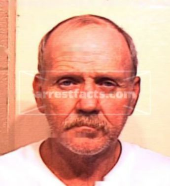 Marshall Wayne Mashburn