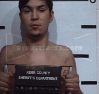 Santos Adan Olvera