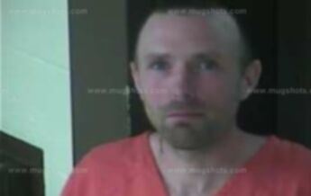 Eric Wayne Curry