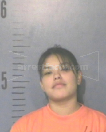Essie Christina Garza