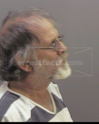 Dwight Leon Milburn