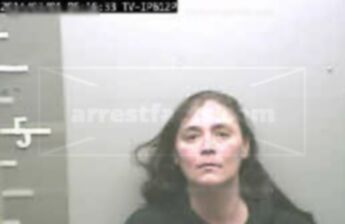 Pamela Renee French