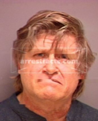 Michael Roy Simpson