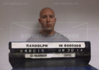 Brandon R Bales