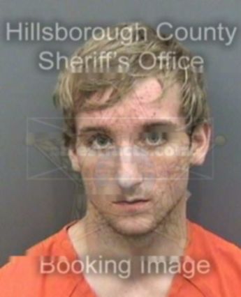 Parker James Koss