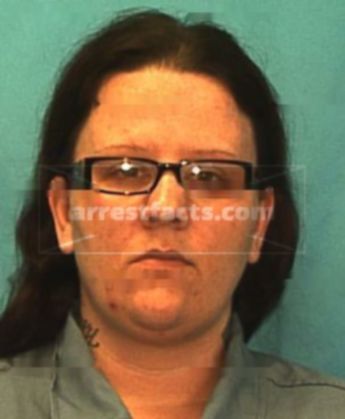 Catherine Nicole Rivers