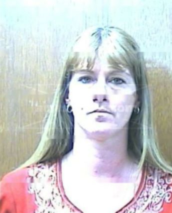 Carla Diane Casey