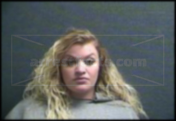 Desiree Nicole Lewis