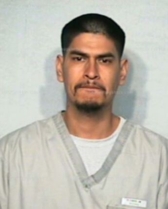 Hilario Flores Jr.