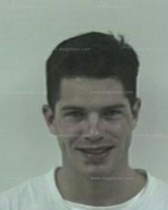 Shane Christopher Dickerson