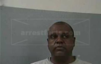 Richard Clark Lewis