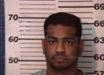 Courtney Anthony Holness