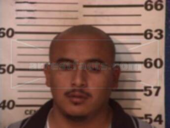 Armando Garcia Amaya