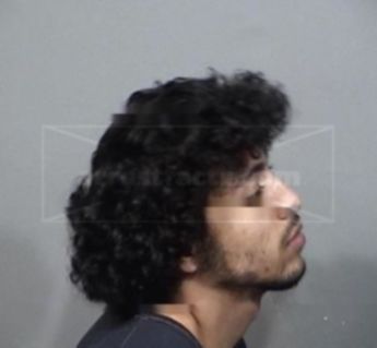 Justin Jacob Olan