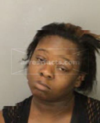 Tannesha Pruitt