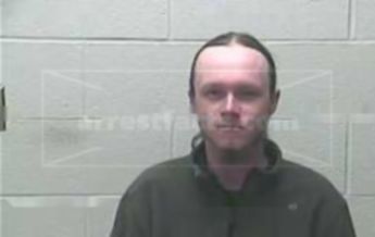 Chad Alan Leverson