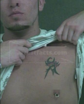 Derek Jordan Bransetter
