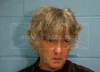 Marcia Lee Keller