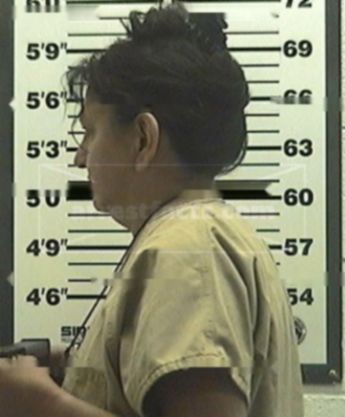Teresa F Estrada