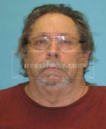 Paul Delbert Sowders