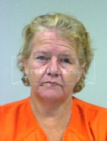 Laurie Anne Mceathron