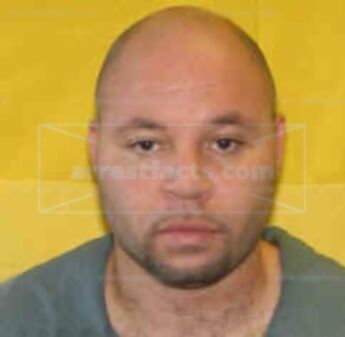 Marquis Rashon Troche