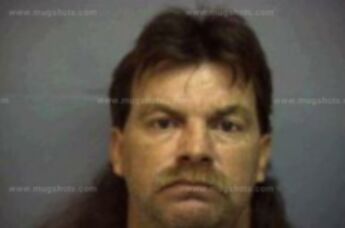Ronnie Allen Cooper