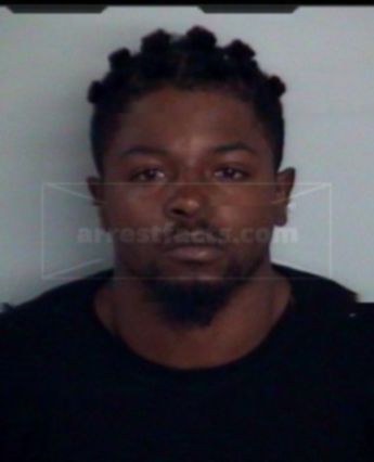 Demetrius A Martin