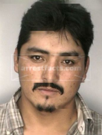 Isidro Silva