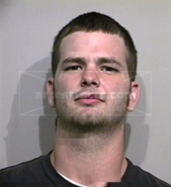 Daniel Allen Boyd
