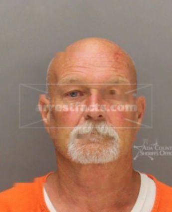Dennis Lee Tate