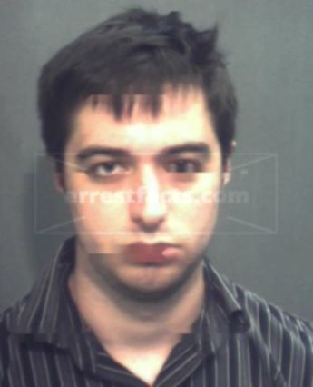 Ross Thomas Goodman