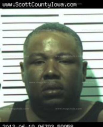 Gerry Travalon Chambers