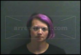 Crystal Marie Chapman