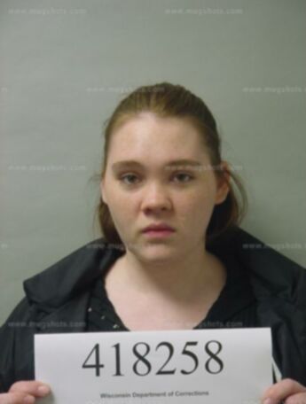 Rachelann M Pershing