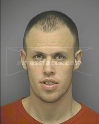 Dustin Wayne Russell