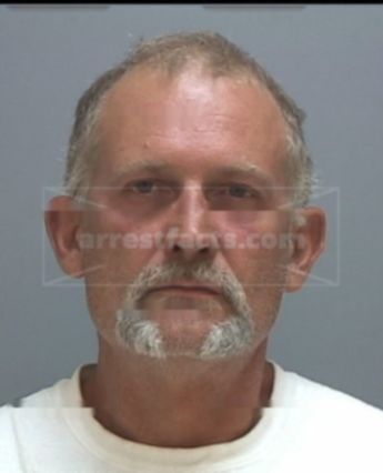 Gary Douglas Clark