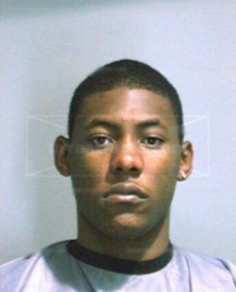 Tyrese Ware