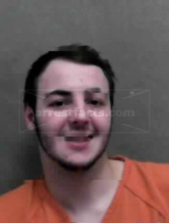 Christopher Ryan Smith
