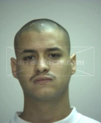 Victor Mario Villarreal