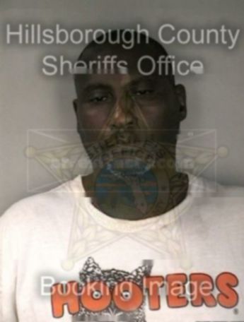 Sylvester Joe Hayward