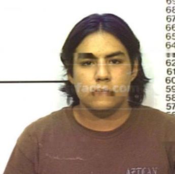 Steve Anthony Mascorro