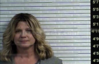 Lori Vaughn