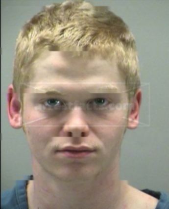 Kyle Ray Gibson