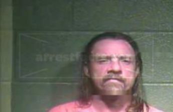 Timothy Virgil Slayton