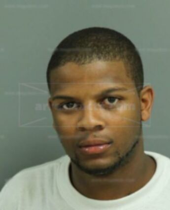 Donald Anthony Burnett Jr.
