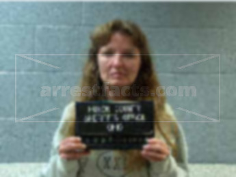 Connie Marie Mitchell