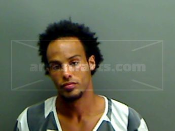 Isaac Arie Johnson