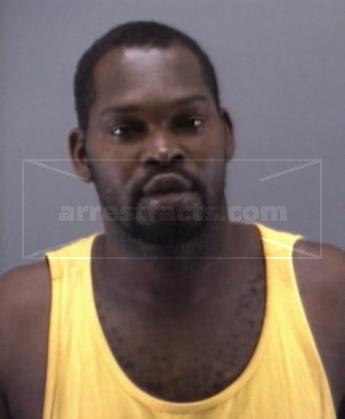 Fredrick Dwight Moore
